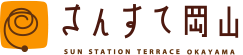 さんすて岡山